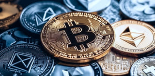Anleitung zur Einrichtung von Krypto-Rechnungsstellung für vereinfachte Geschäftszahlungen