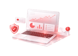 Stark Zählentum-Plattform mit unkompliziertem Anmeldeverfahren für Crypto-Trading