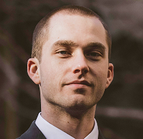Thomas Whitfield, Trading-Analyst und Krypto-Marktexperte, Porträt